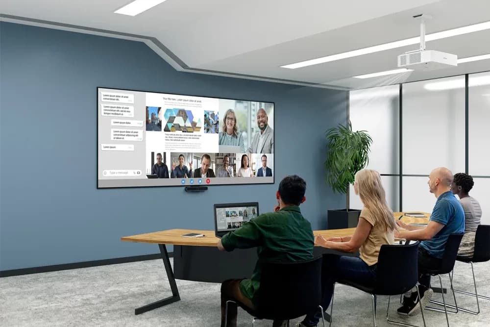Epson PowerLite L790U – proyector láser WUXGA de 7.300 lúmenes