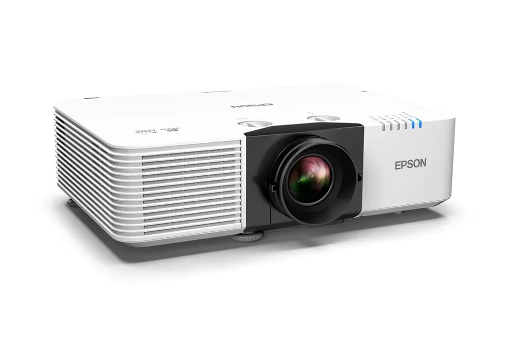 Epson PowerLite L790U – proyector láser WUXGA de 7.300 lúmenes