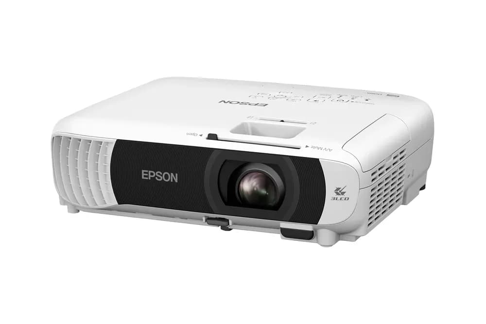 Epson PowerLite W55+ – proyector portátil WXGA de 4.000 lúmenes