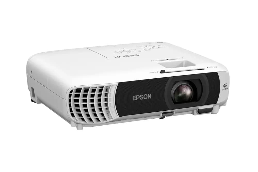 Epson PowerLite W55+ – proyector portátil WXGA de 4.000 lúmenes