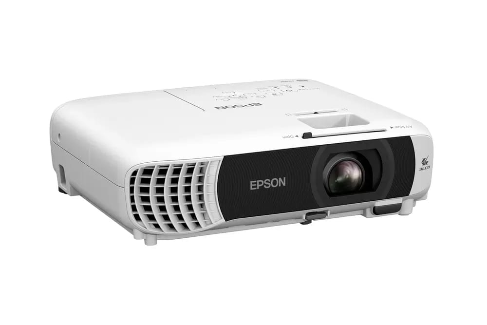 Epson PowerLite W55+ – proyector portátil WXGA de 4.000 lúmenes - 4.000 lúmenes · WXGA · portátil - Vista alternativa en LEMM