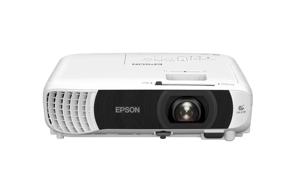 Epson PowerLite W55+ – proyector portátil WXGA de 4.000 lúmenes