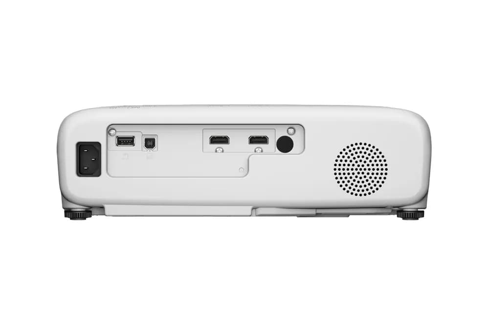 Epson PowerLite W55+ – proyector portátil WXGA de 4.000 lúmenes