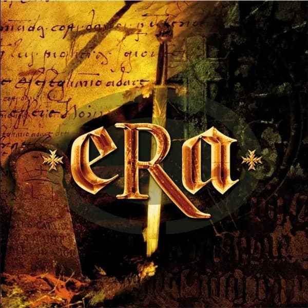 Era - Era (Vinilo LP nuevo)