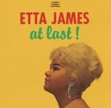 Etta James - At Last (Vinilo LP nuevo)
