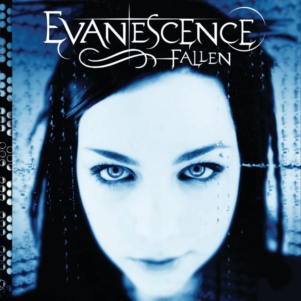 Evanescence - Fallen (Vinilo LP nuevo)
