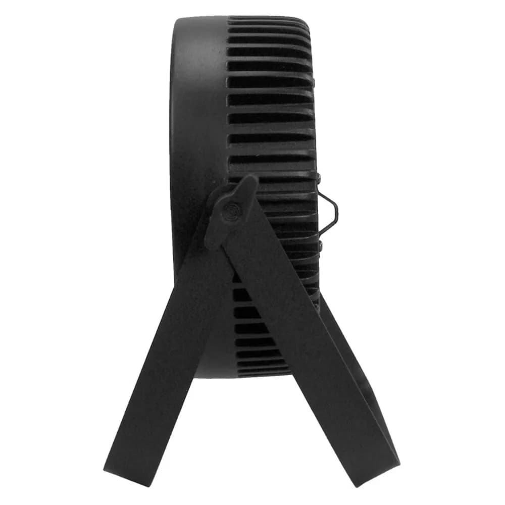 Event Lighting PAR12X12L – Par LED RGBWAU 12 x 12W con DMX y Control Remoto