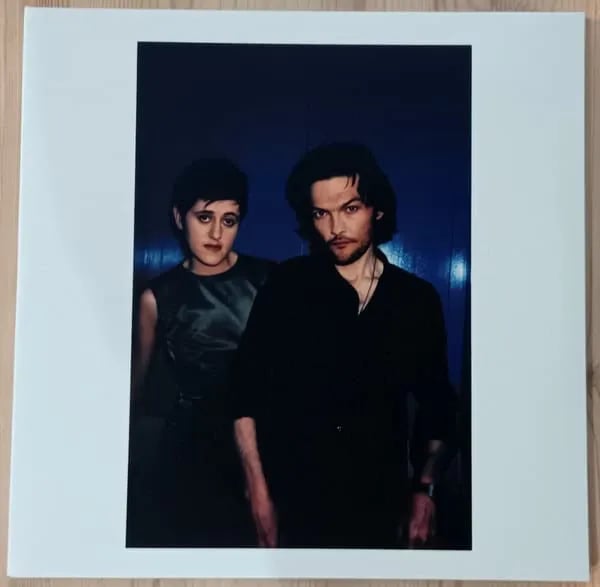 Everything But The Girl - The Best Of Everything But The Girl (Vinilo Doble 2LP nuevo) - Variante en LEMM DJ Store