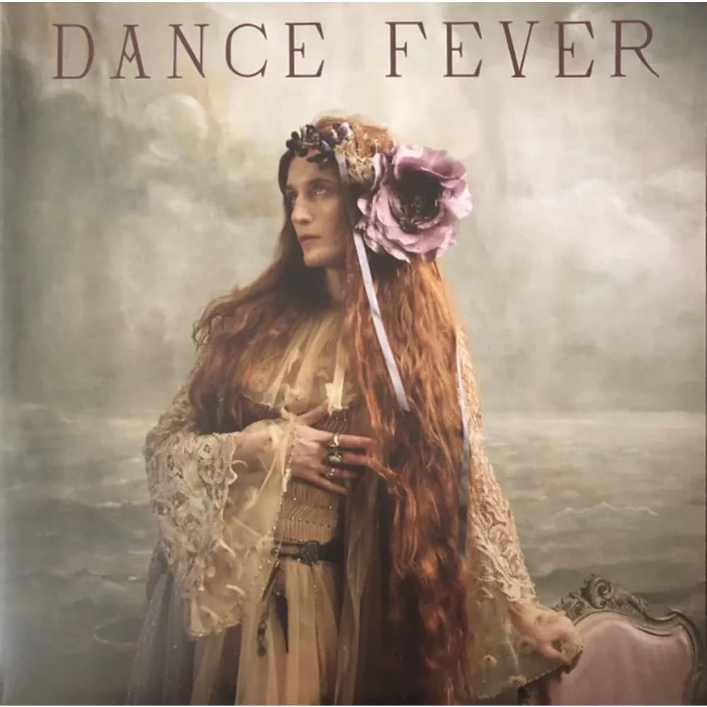 Florence And The Machine - Dance Fever (2LP nuevo)