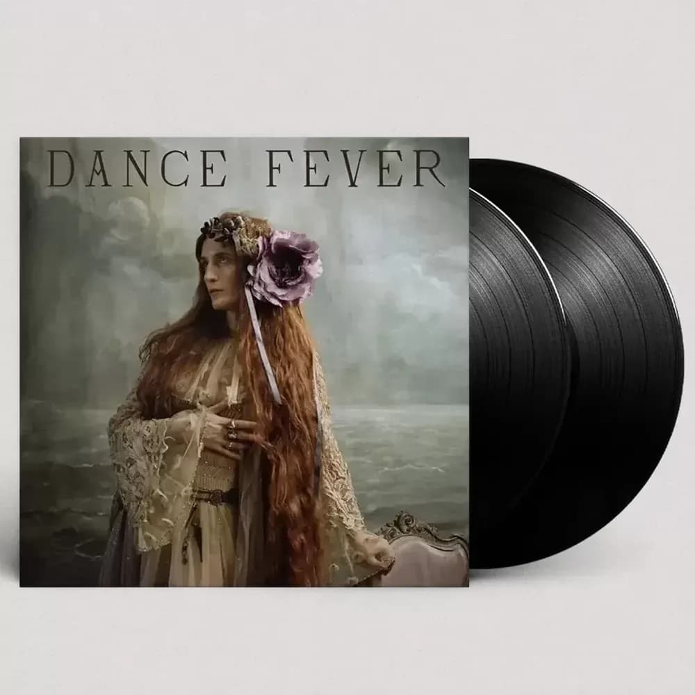 Florence And The Machine - Dance Fever (Edición Portada Alternativa) (Vinilo Doble 2LP nuevo)