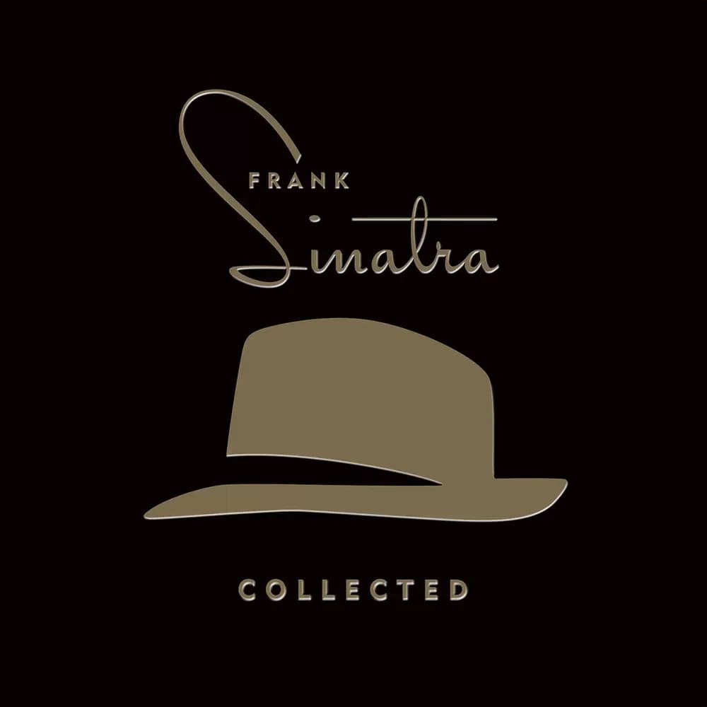 Frank Sinatra – Collected (Vinilo 2LP nuevo)