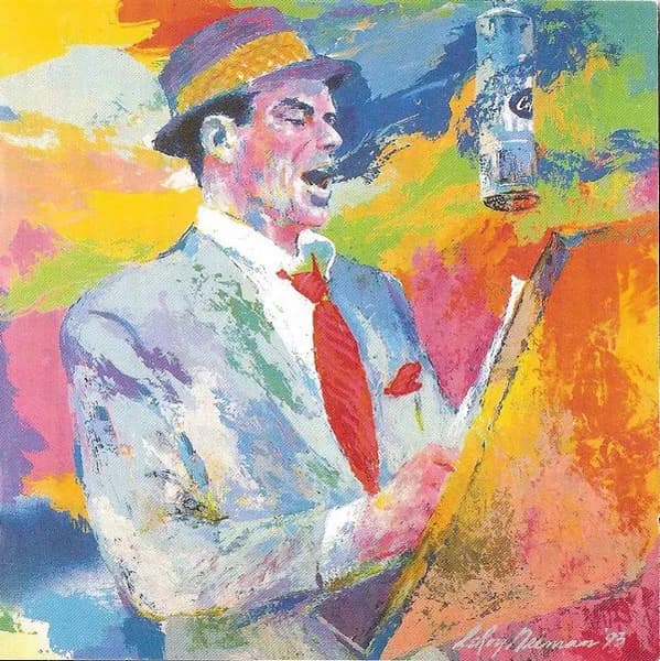 Frank Sinatra - Duets (CD nuevo)