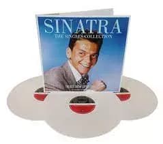 Frank Sinatra - The Singles Collection (3lp) (Vinilo Doble 2LP nuevo)