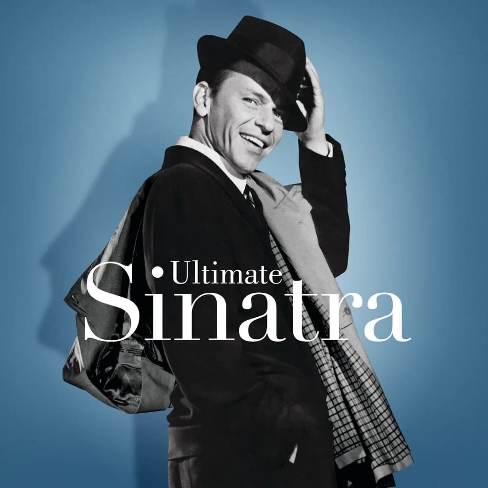 Frank Sinatra - Ultimate Sinatra (CD nuevo)