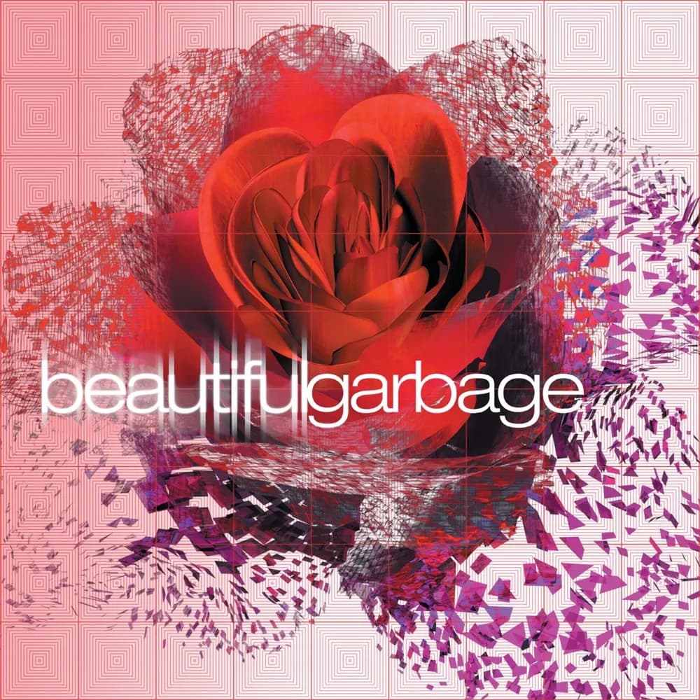 Garbage - Beautiful Garbage (Vinilo Doble 2LP nuevo)