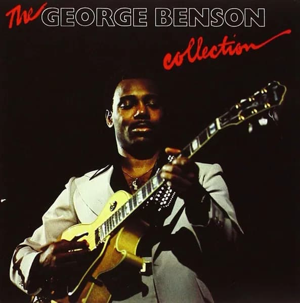 George Benson - The George Benson Collection (CD nuevo)