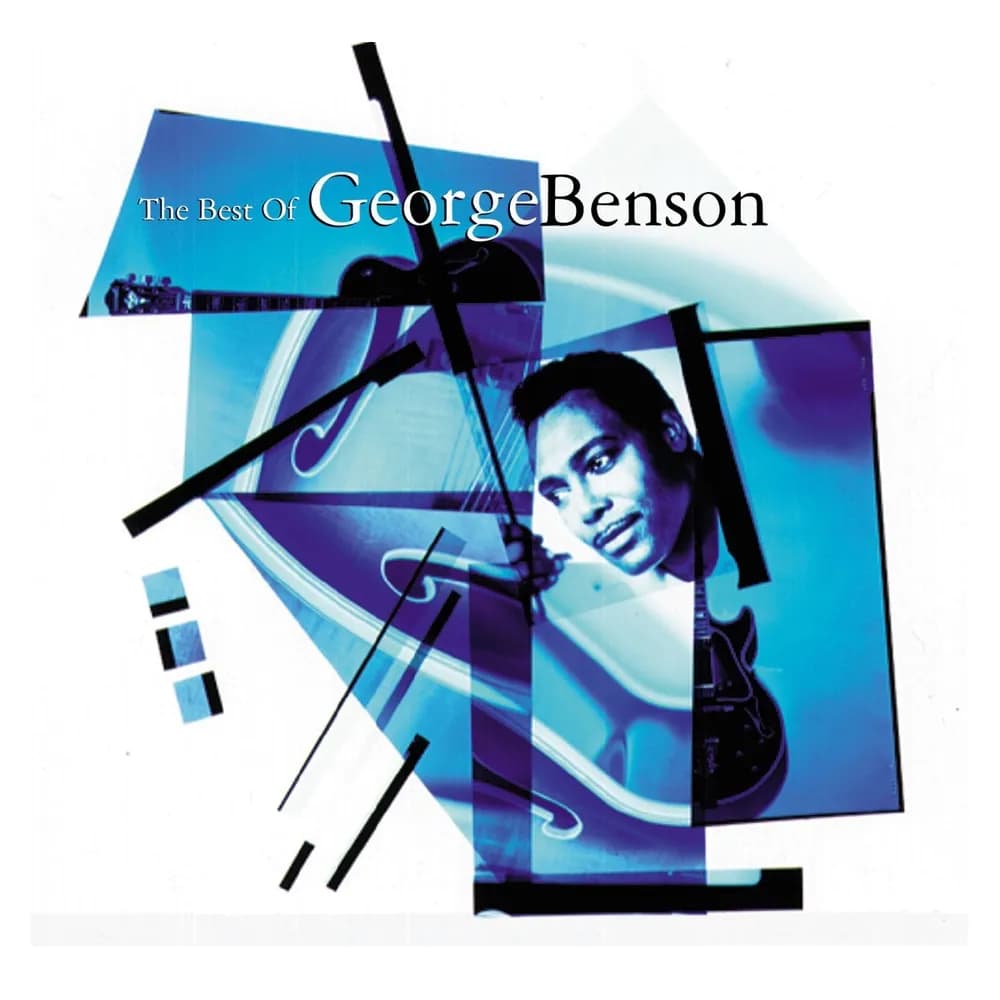 George Benson - The Very Best Of George Benson - The Greatest Hits Of All (CD nuevo)