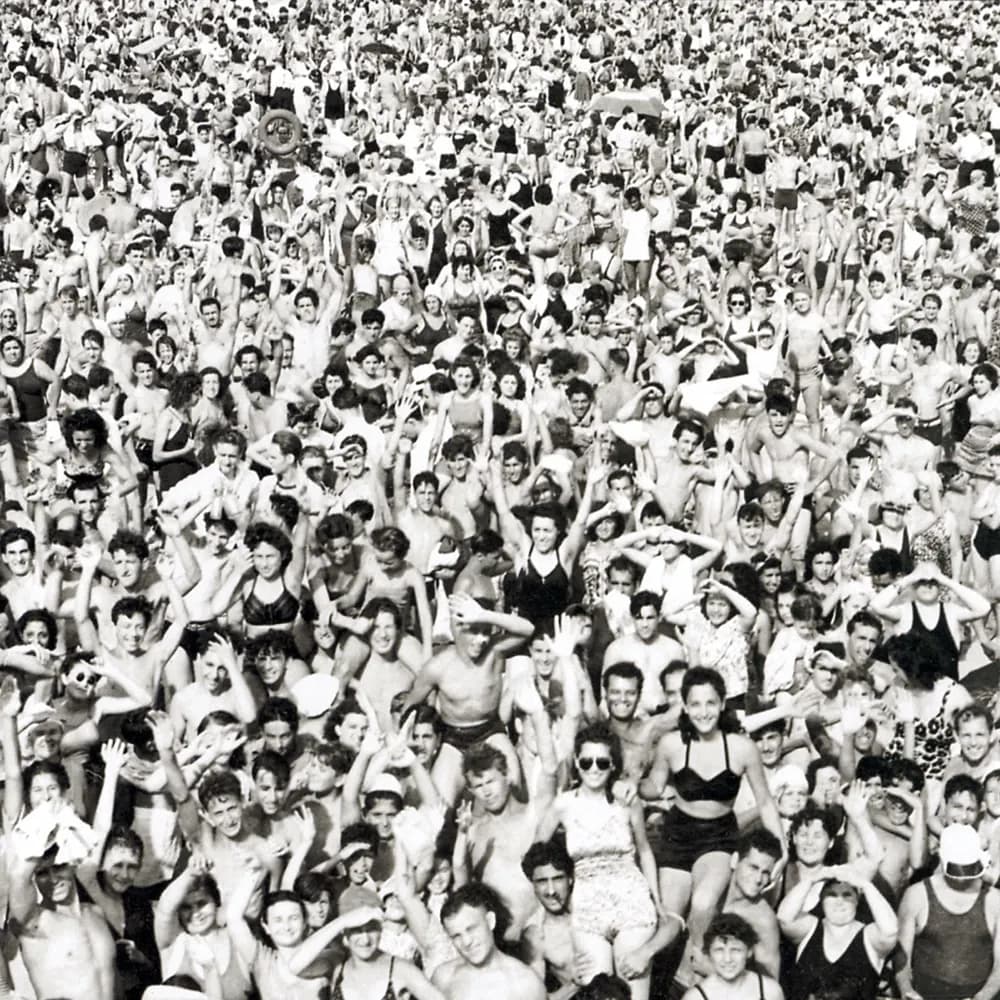 George Michael - Listen Without Prejudice Vol 1 (Vinilo LP nuevo)
