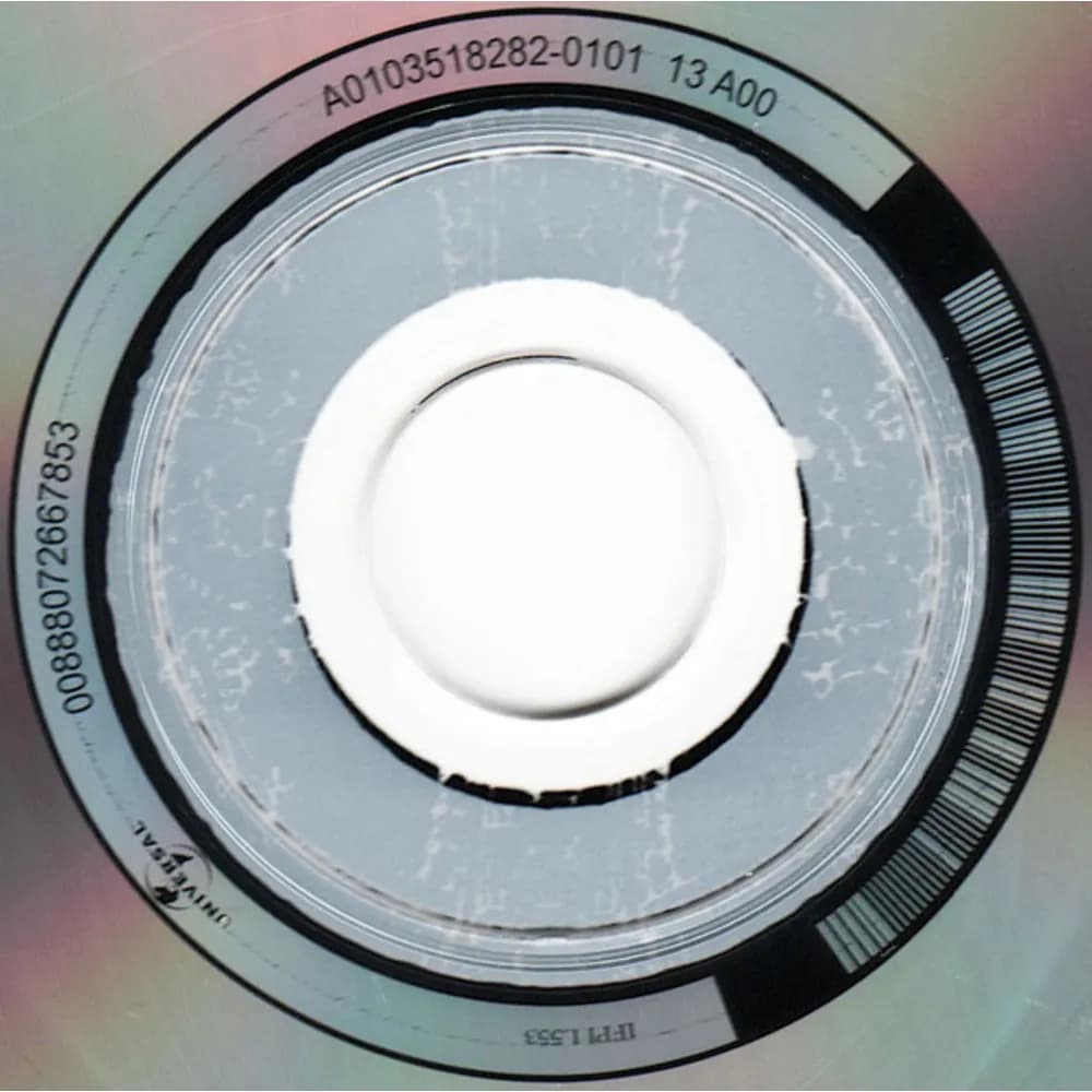 Ghost - Skeletá (CD nuevo)