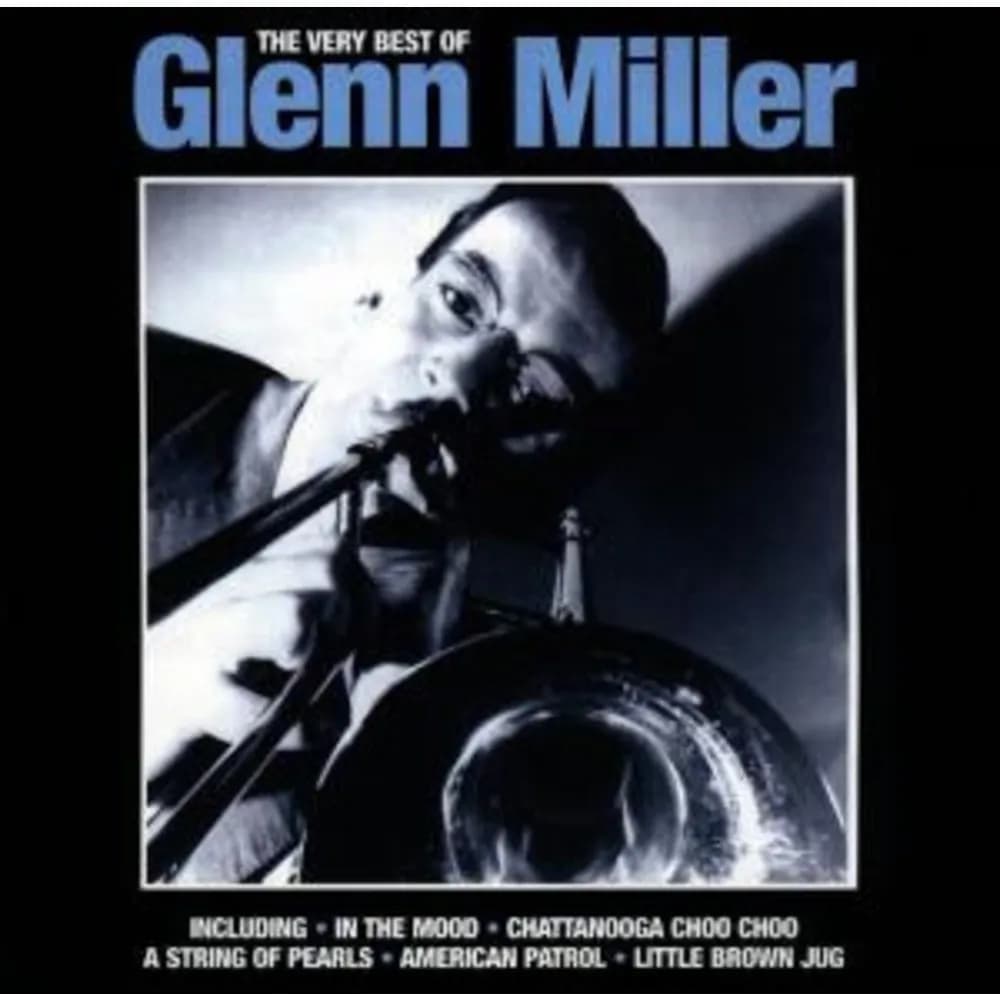 Glenn Miller - The Very Best Of Glenn Miller (CD nuevo)