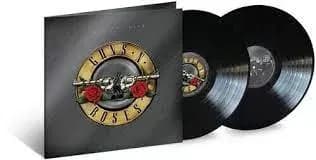 Guns'n Roses - Greatest Hits (2lp) (Vinilo Doble 2LP nuevo)