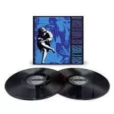Guns N' Roses - Use Your Ilusion II (2lp) (Vinilo Doble 2LP nuevo)
