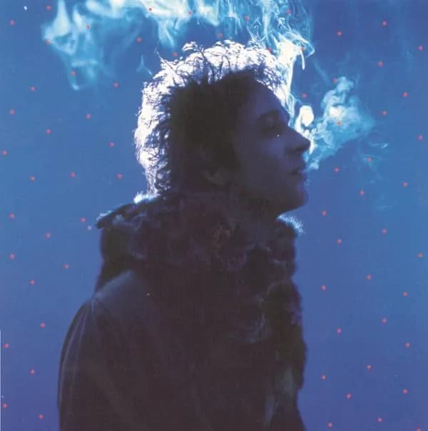 Gustavo Cerati - Bocanada (Vinilo Doble 2LP nuevo)