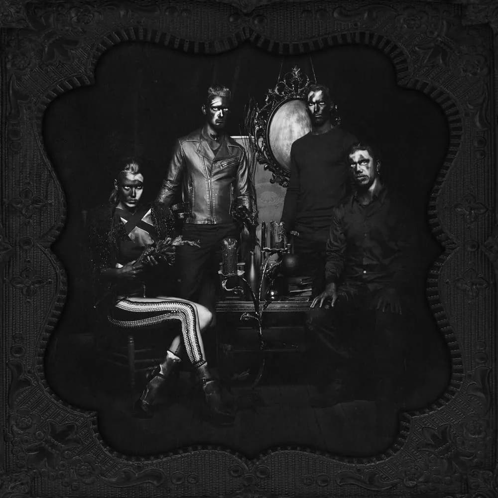 Halestorm - The Strange Case Of... (CD nuevo)