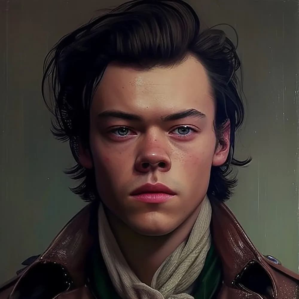 Harry Styles - As It Was (CD nuevo)