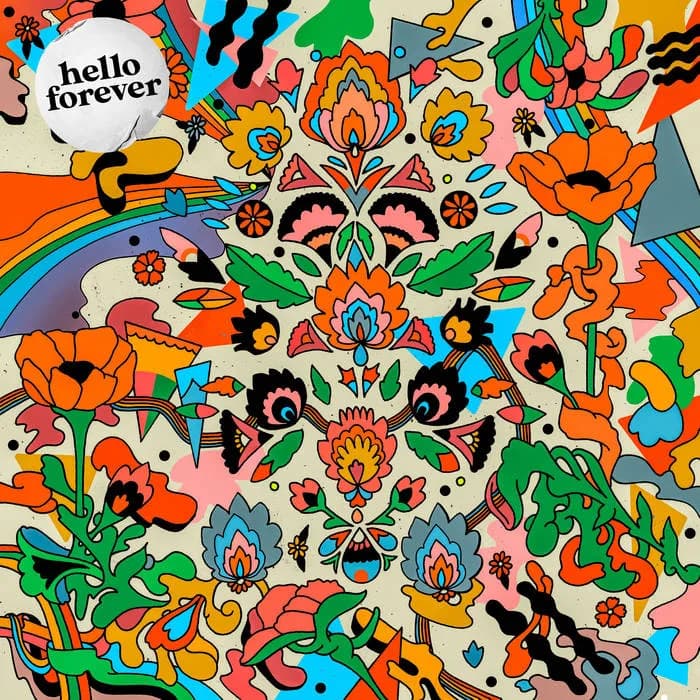 Hello Forever - Whatever It Is (Vinilo LP nuevo)