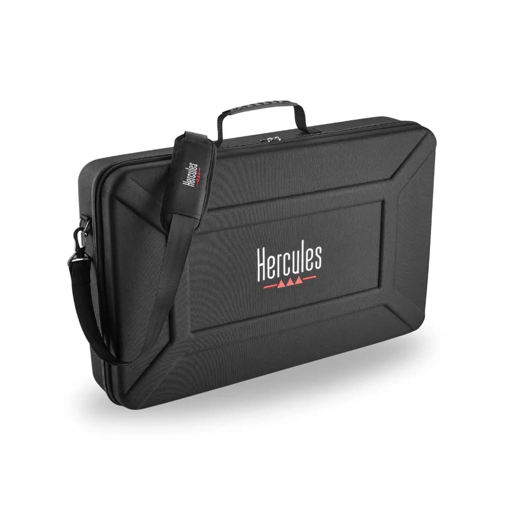 Hercules Bolso DJControl Inpulse T7 – Estuche de Transporte EVA