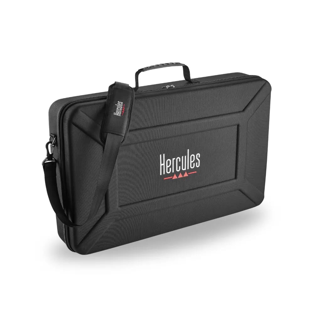 Hercules Bolso DJControl Inpulse T7 – Estuche de Transporte EVA - Variante - Vista alternativa en LEMM DJ Store