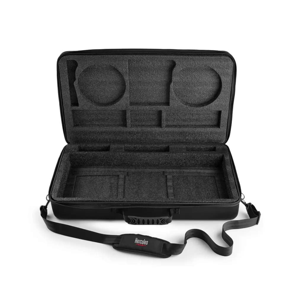 Hercules Bolso DJControl Inpulse T7 – Estuche de Transporte EVA