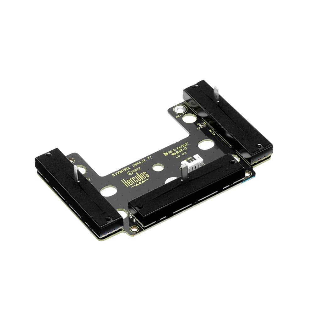Hercules DJControl Inpulse T7 Premium Fader Module – Módulo de Faders