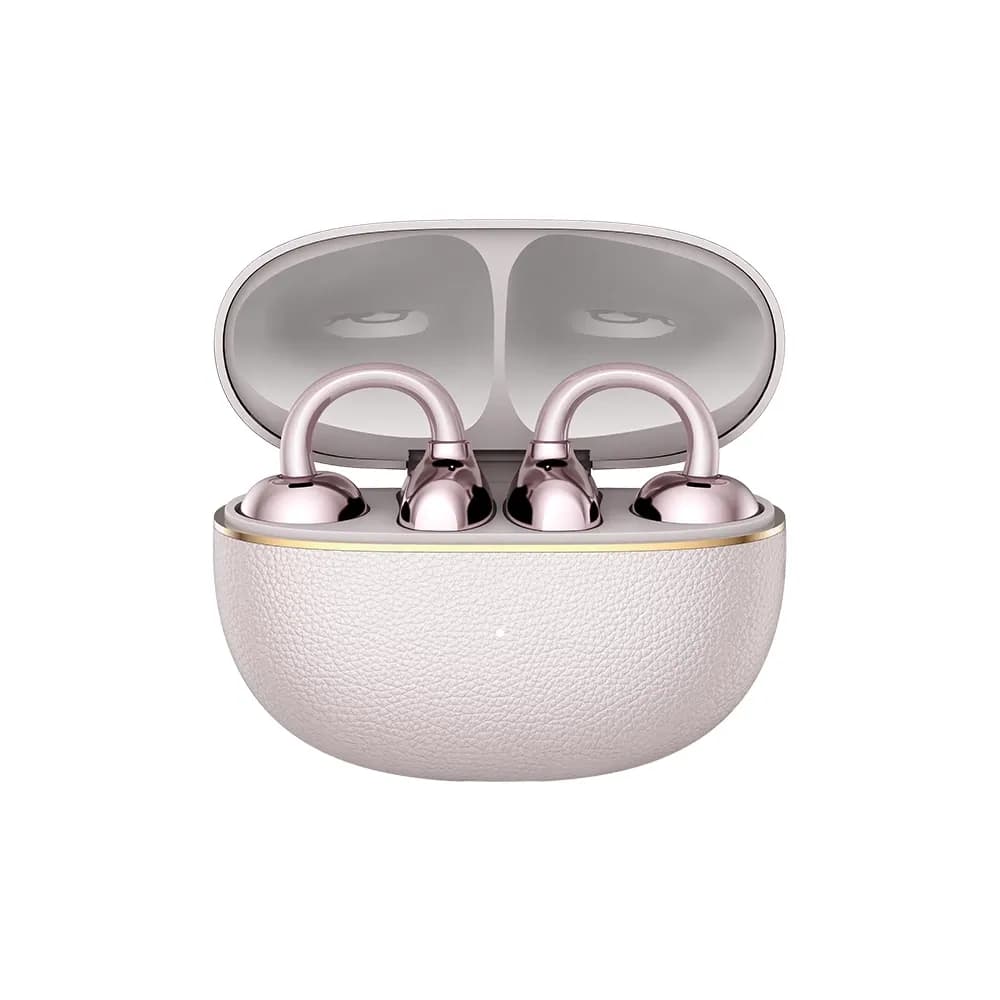 HONOR Choice Earbuds Clip 2 Pro – Audífonos Open Ear de Clip