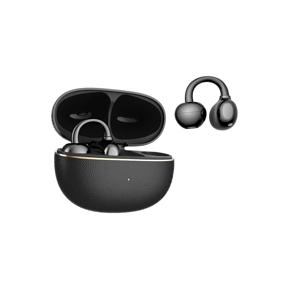 HONOR Choice Earbuds Clip 2 Pro – Audífonos Open Ear de Clip