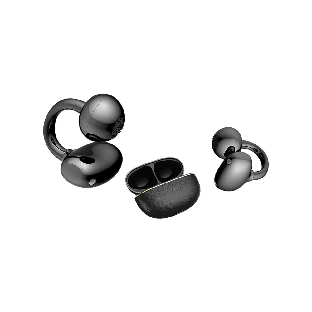 HONOR Choice Earbuds Clip 2 Pro – Audífonos Open Ear de Clip