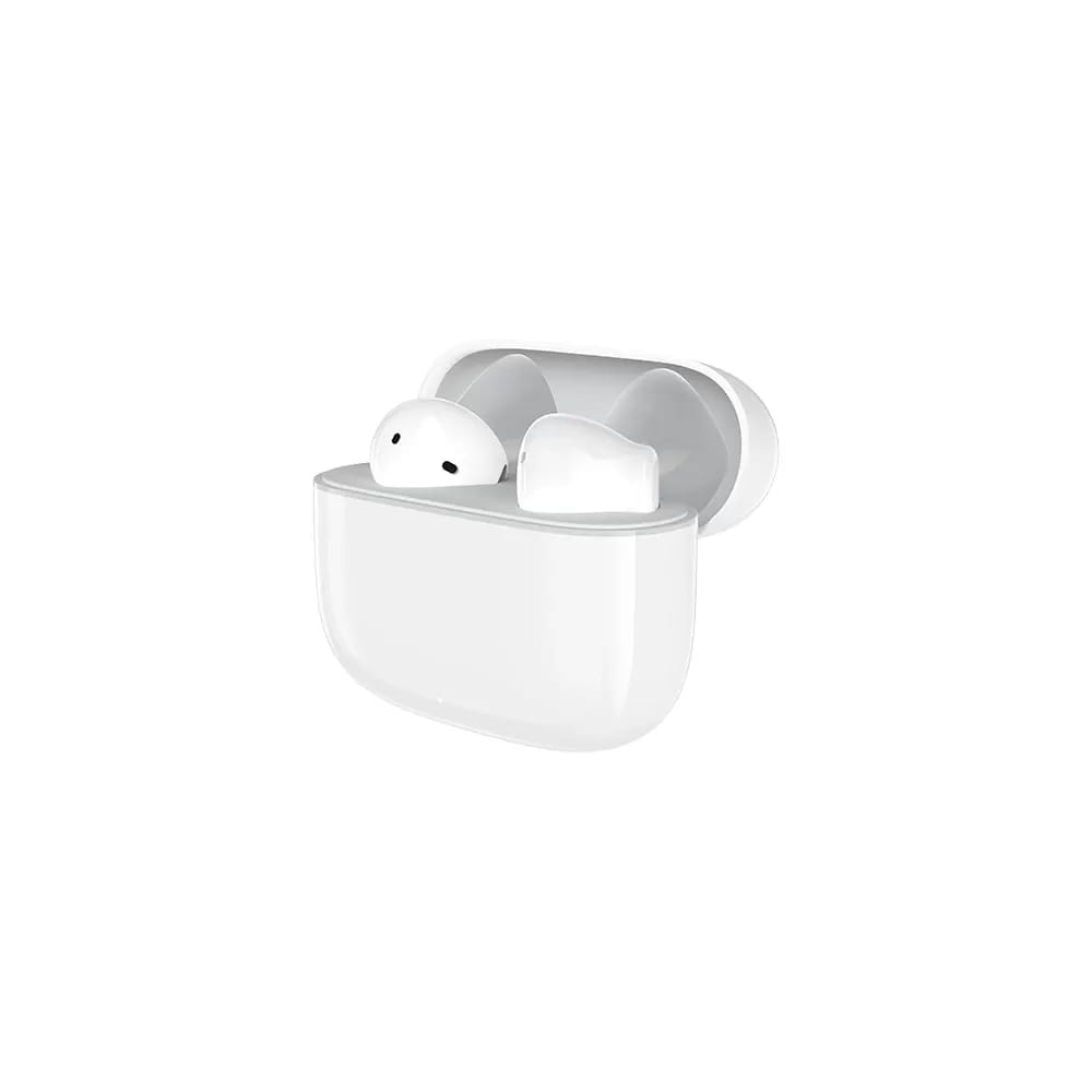 HONOR Choice Earbuds X7e Active – Audífonos Bluetooth con 38 Horas de Batería - Blanco - Vista alternativa en LEMM DJ Store