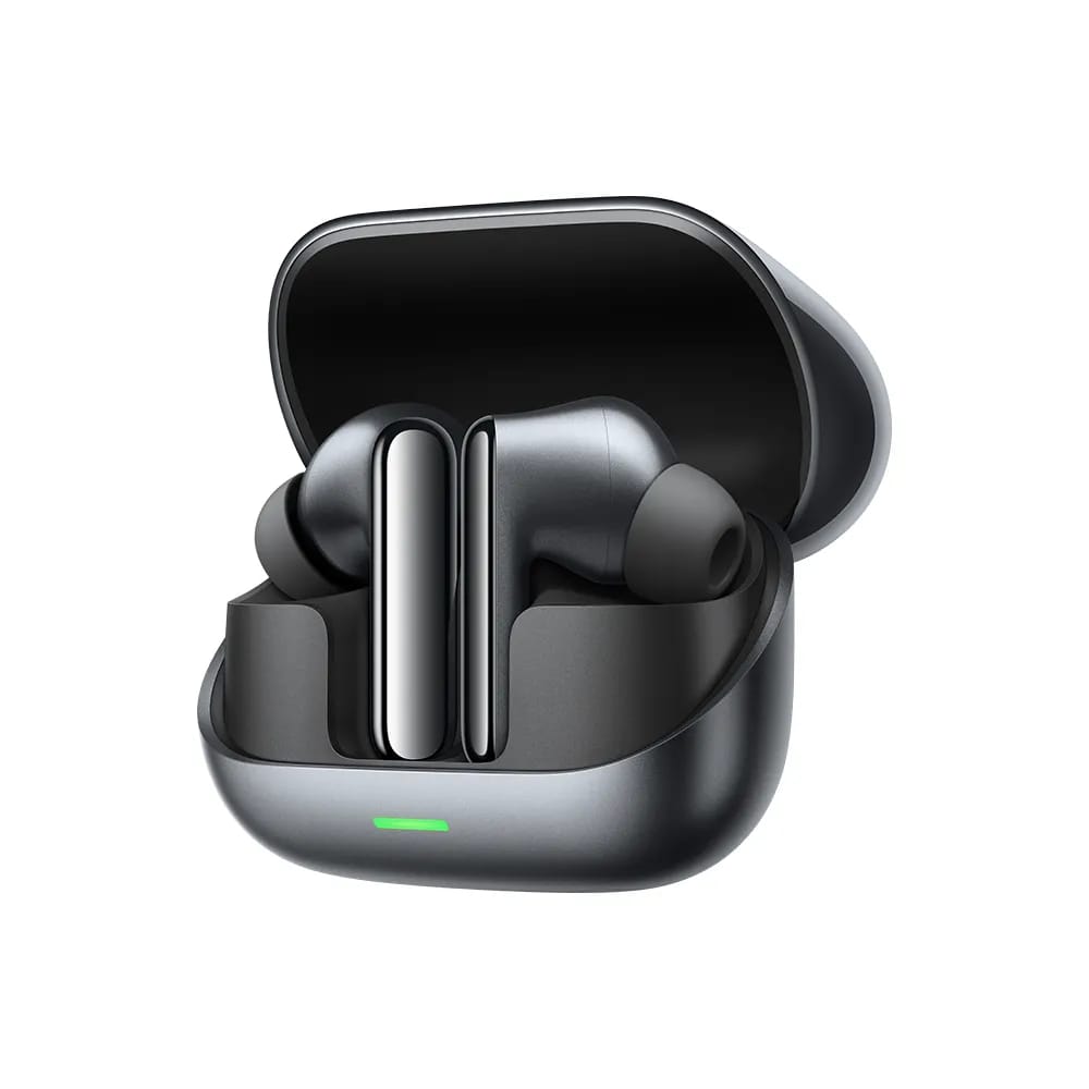 HONOR Earbuds 4 – Audífonos Bluetooth con Cancelación de Ruido de hasta 50 dB - Negro - Vista alternativa en LEMM DJ Store