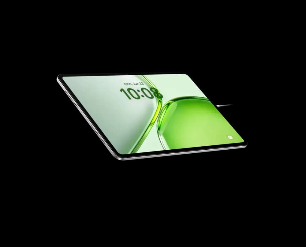 HONOR Pad X9b Max – tablet de 13" 2.5K a 120 Hz, 6 GB + 128 GB