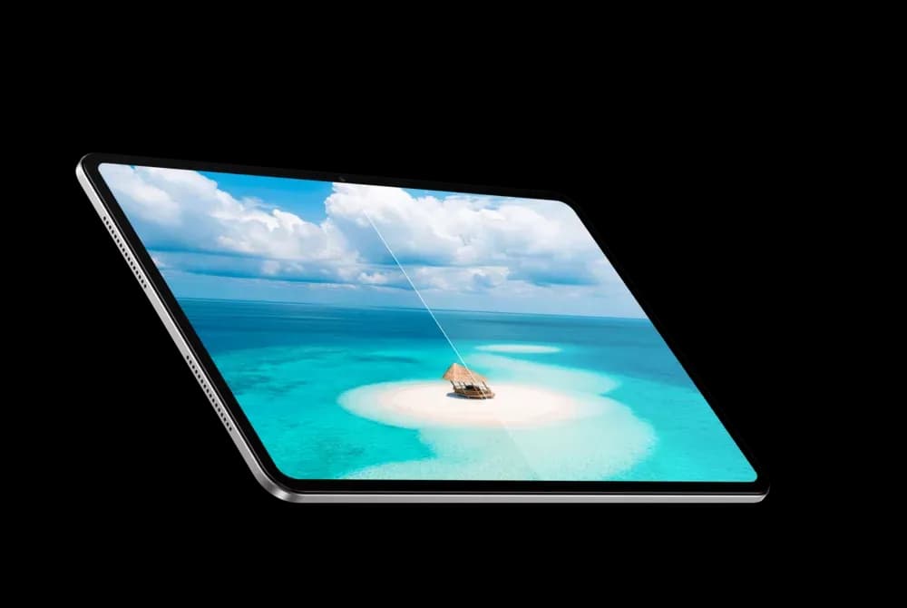 HONOR Pad X9b Max – tablet de 13" 2.5K a 120 Hz, 6 GB + 128 GB
