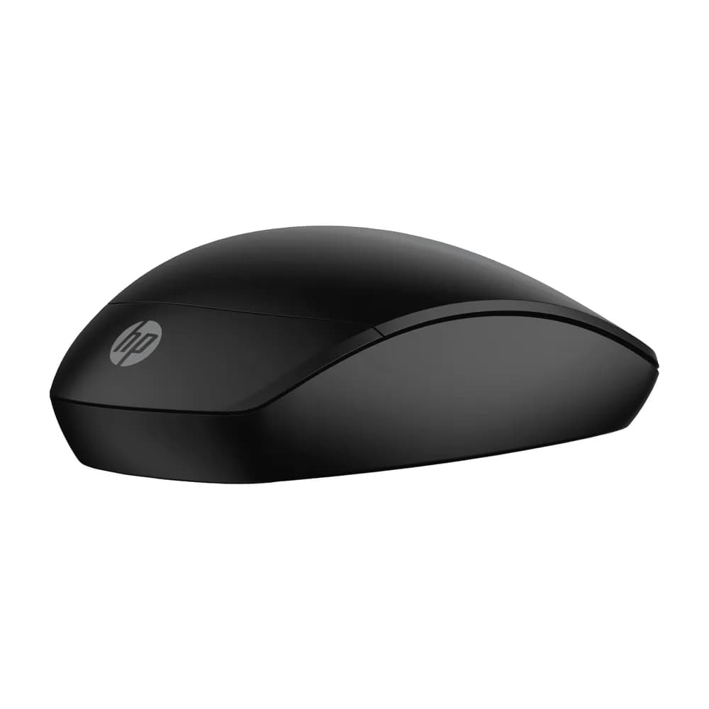 HP 235 Slim – Mouse Inalámbrico Delgado y Silencioso