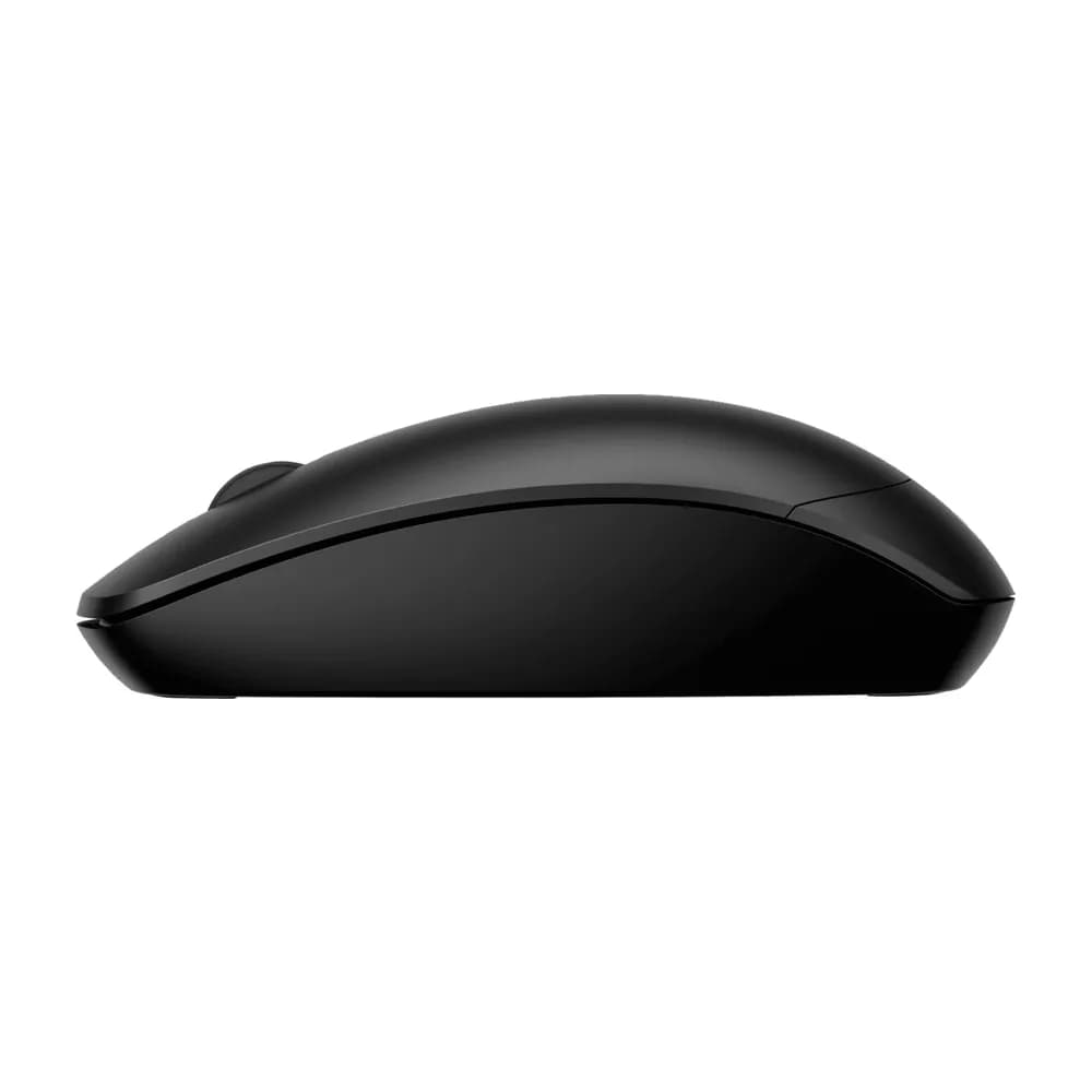 HP 235 Slim – Mouse Inalámbrico Delgado y Silencioso