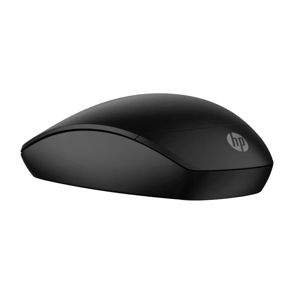 HP 235 Slim – Mouse Inalámbrico Delgado y Silencioso