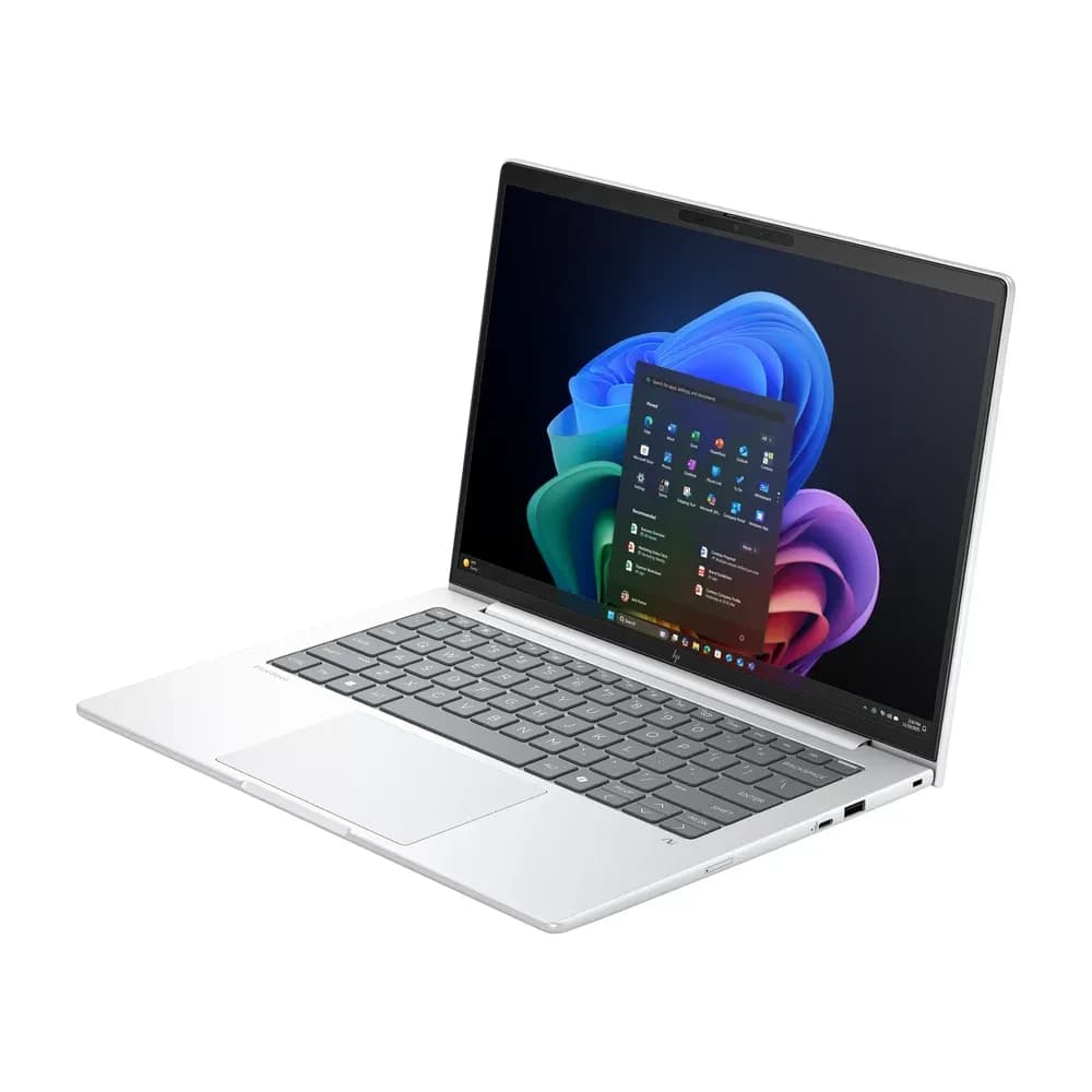 HP EliteBook 8 G1i – notebook 14" Core Ultra 7 256V, 16 GB y 512 GB