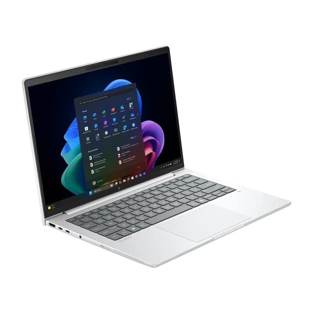 HP EliteBook 8 G1i – notebook 14" Core Ultra 7 256V, 16 GB y 512 GB