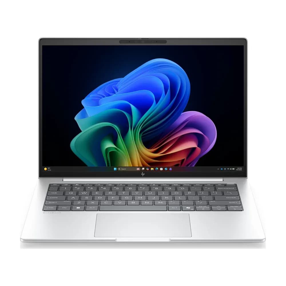 HP EliteBook 8 G2a – notebook 14" Ryzen AI 5 435, 16 GB y 512 GB