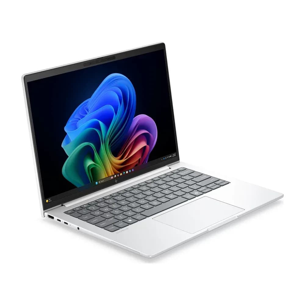 HP EliteBook 8 G2a – notebook 14" Ryzen AI 5 435, 16 GB y 512 GB