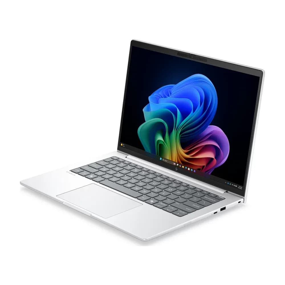 HP EliteBook 8 G2a – notebook 14" Ryzen AI 5 435, 16 GB y 512 GB