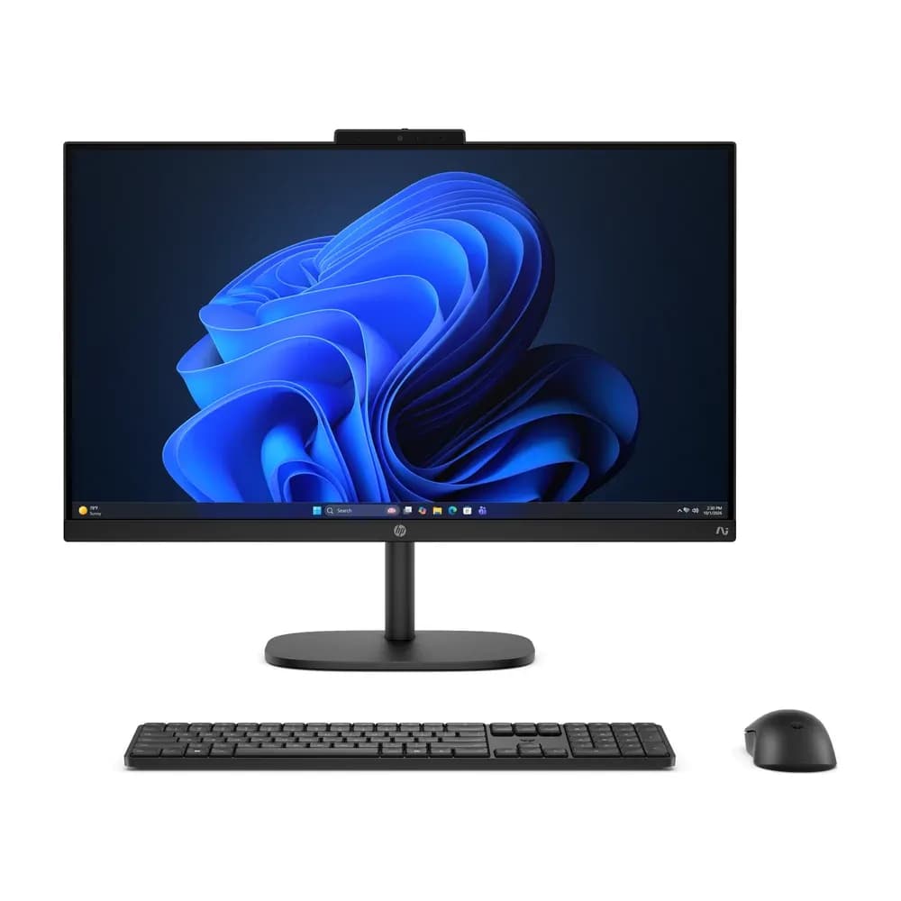 HP ProStudio 2 AiO G2i – todo en uno de 23,8" con 100 % sRGB